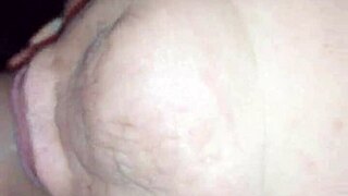 Mature Amateur Gives Excellent Blowjob