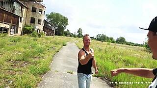 Gothic teen Doreen craves her pierced pussy smashed in full Stevenshame Dating scene.