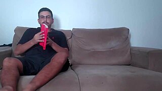 Latina Big Tits Anal Assfucking Interracial Orgasm