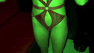 Group Takes Cumshots In Mouth At Swing House Intensely. Street Blowjobs And Ass Play Included.