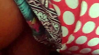 I'm Thrilled! Yuri Gaucho Couple Breeds Maid in Wild Casting