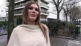 Kitana – the hot girl who everyone wants to have sex with