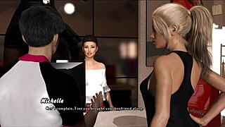 Erynn Discovers in Intertwined 41