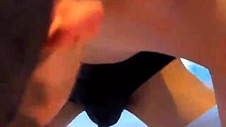 Asian twink muscle hunk gets big cock in ass