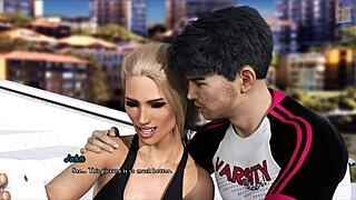 Erynn Discovers in Intertwined 41