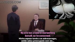 Hey, Check Out Himawari Hentai with Ivyadventure Subs!