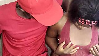 Delivery Guy, She Wanted to Taste My Product 😏