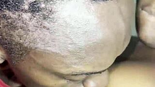 Delivery Guy, She Wanted to Taste My Product 😏