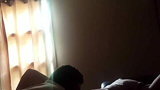 Pretty wife enjoys pussy licking and keeps on moaning