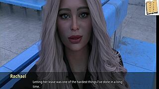 Wvm 45 Stands Up For Stacey In Erotic Game