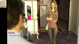 i can't stop thinking about my wife and stepmom in erotic games