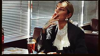 Wedding vibes turned wild with Oklahoma farm sex in this music video. Hentai bride action! 😘