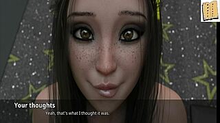 Shauna loves sucking cock?