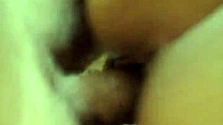 Ella craves wild spanking and piercing close-up action daily