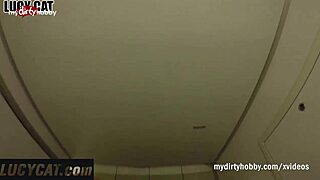 My Dirty Hobby - LucyCat's Wild Summer Encounters with Dirty Anal Creampies