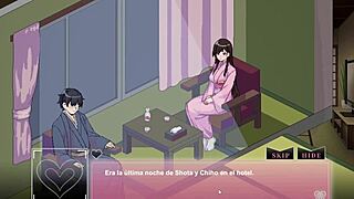 NTRaholic hentai game FINAL PART - MY NEW BITCH!