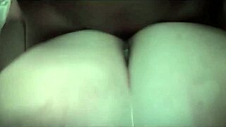 Tight And Wet Pussy Sliding Deliciously On Her Boyfriends Dick