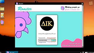 being a dik chick route 86 chatting with the diks