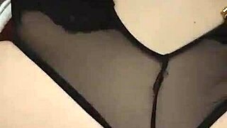 cuckold brings hermosillo wife just to watch her take huge cock