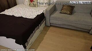 Damn, If I Hadn't Lost My Keys, I Wouldn't Have Found My Neighbor's Creampie Secret!