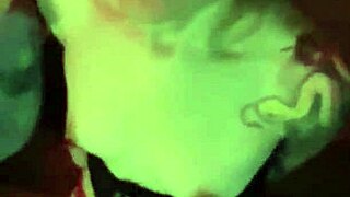 blowjob from bound tattooed girlfriend sandraxo1