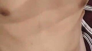 Cuckold couple's homemade video featuring old MILFs and cock
