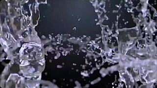 Curious About Japanese Milf's Shaved Creampie in Amateur Footage?