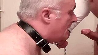 maître sébastien me baise la gueule