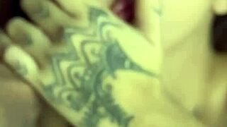 opened live to fuck around the whole house