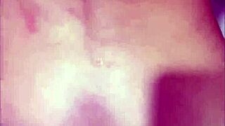 Quick Bathroom Fuck with Colombian Girl I Just Met at Party