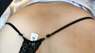 Married woman satisfies her urges with her neighbor’s help
