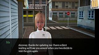 新家庭探索色情动漫冒险