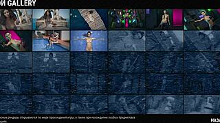 complete gameplay of project atmosphere part 10 with anime characters