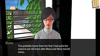 新家庭探索色情动漫冒险