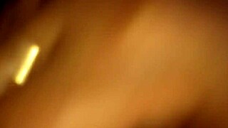 My Friends Wife Sucking Cock With Handjob Cumshot And Pussy Show