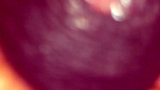 My Friends Wife Sucking Cock With Handjob Cumshot And Pussy Show