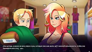 Complete gameplay - life in woodchester part 8