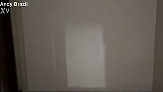 homemade sauna sex with big cock in live show.