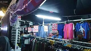 Redhead Babe's Emotional Journey