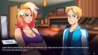 Complete gameplay - life in woodchester part 8