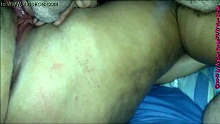 How Horny Is This Fat Barefoot Teen Pussy?