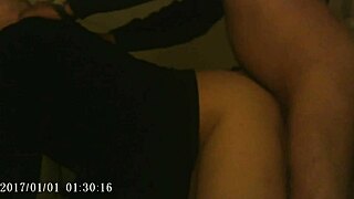 With Jorge, he tore my ass apart unlike that loser grocer, part 2