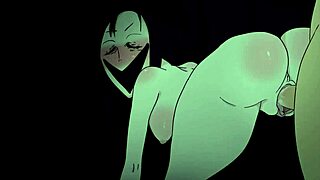 hentai moments with revenge girl momo alya and megumin in wild 2024 assembly