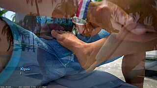 Hey, check this wild gameplay in Project Atmosphere 14!