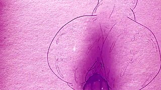 yo, wanna see hentai hunter x hunter cartoon banging?