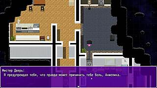 Complete Gameplay Of Angelica Origins Remake Part 6 Featuring Hardcore Action With Stockings And Big Ass