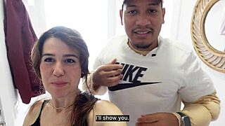 This trainer at the gym pushes me too hard. I'm sweating buckets with every dirty workout!