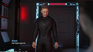 Hey, check this wild gameplay in Project Atmosphere 14!