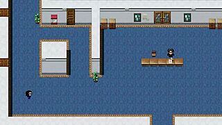 I’m Shocked! Angelica Origins Remake Swallows in Bathroom!