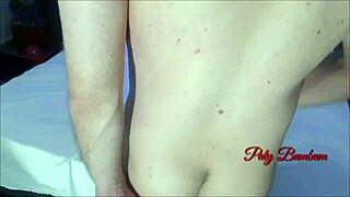 Gaucho macho and Paty Bumbum in wild Russian anal adventure, who lost the ring?